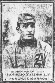 Rogelio Valdes