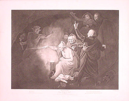 Roger Bolingbroke