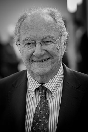 Roger Cukierman