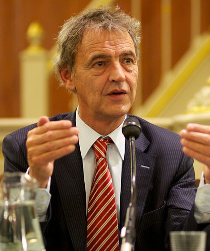 Roger Maria