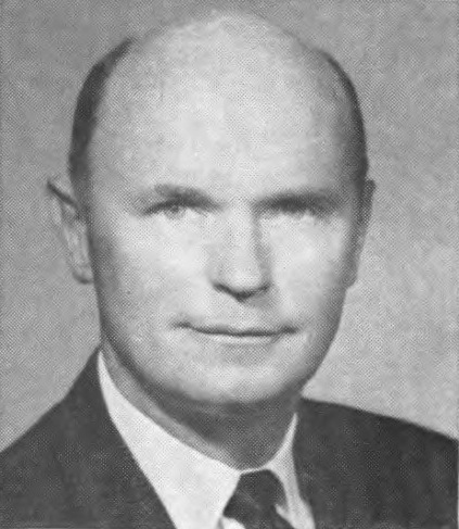 Roger Herschel Zion
