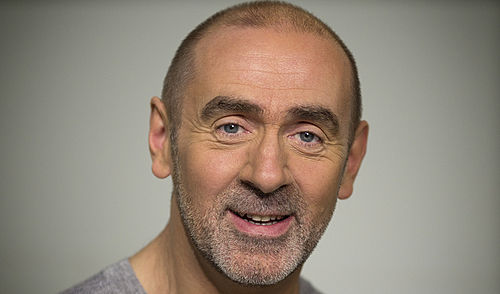 Roger Muraro