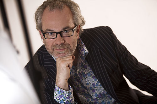 Roger Steare