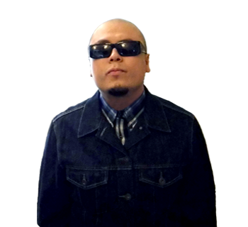 Roger Rivas