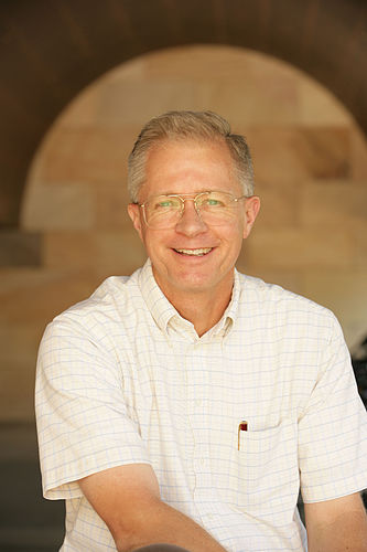 Roger Howe
