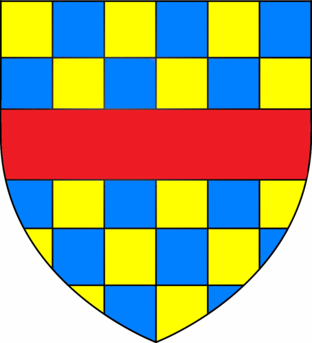 Roger De Clifford