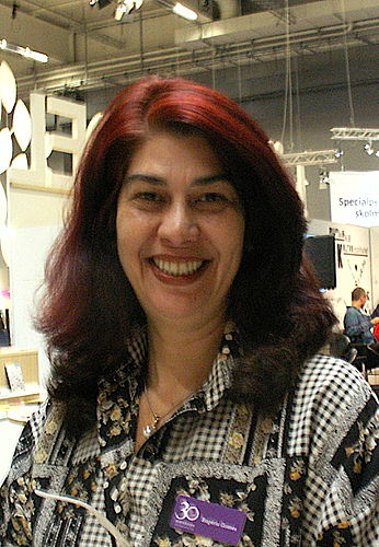Rogeria Gomes