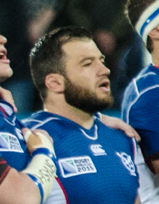 Rohan Kitshoff