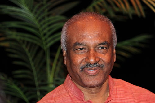 Rohana Weerasinghe
