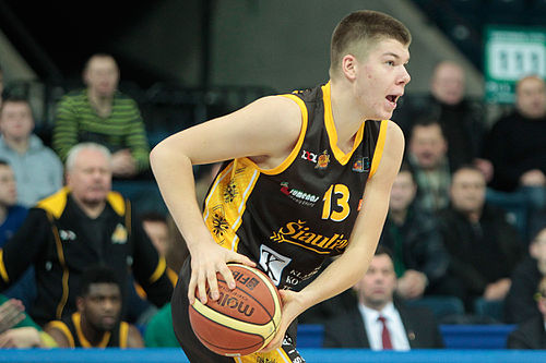 Rokas Giedraitis