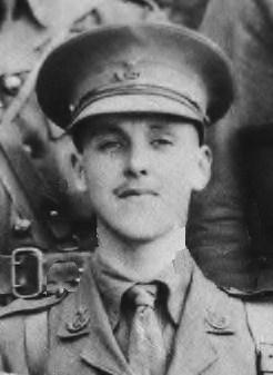 Roland Bradford