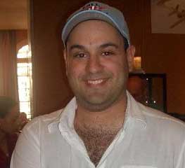 Roland Wolfe