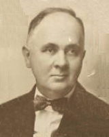 Roland Ephraim Chase
