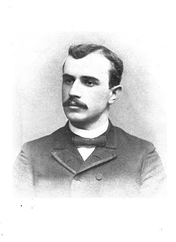 Roland Forrest Seitz