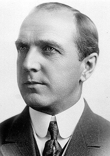 Roland Hill