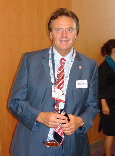 Roland Mack
