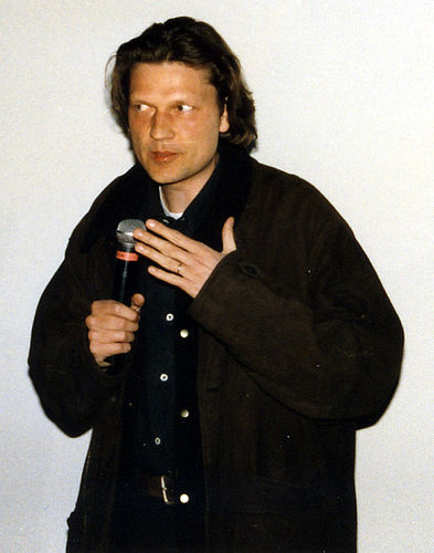 Roland Richter