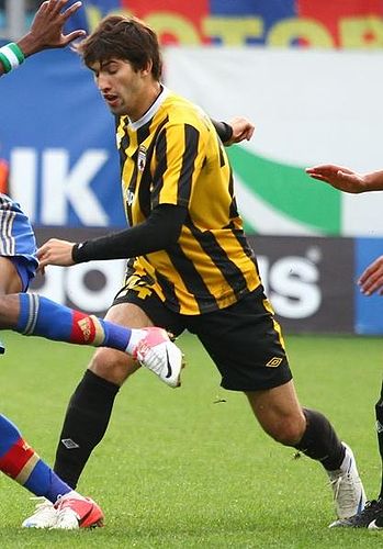 Roland Gigolayev