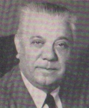 Roland Victor Libonati