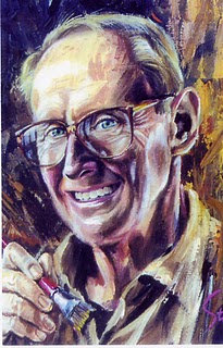 Roland Stevenson
