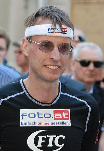 Rolf Majcen