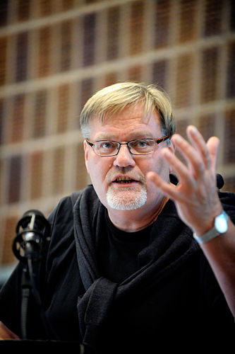 Rolf Reikvam
