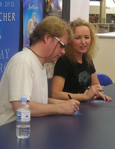Rolf Lovland