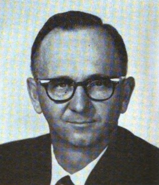 Rolland Rolland W. Redlin