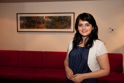 Roma Asrani