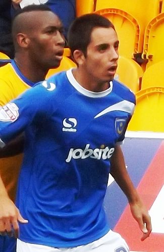 Romain Padovani