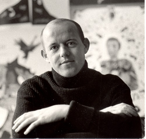 Roman Cieslewicz