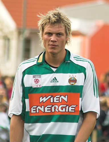 Roman Kienast