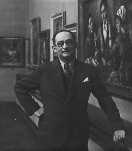 Roman Kramsztyk