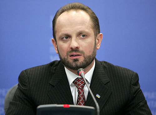 Roman Bezsmertnyi