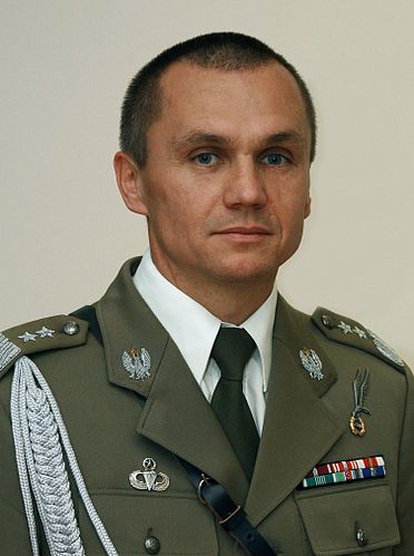 Roman Polko