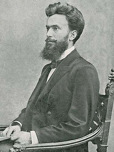 Roman Sembratovych