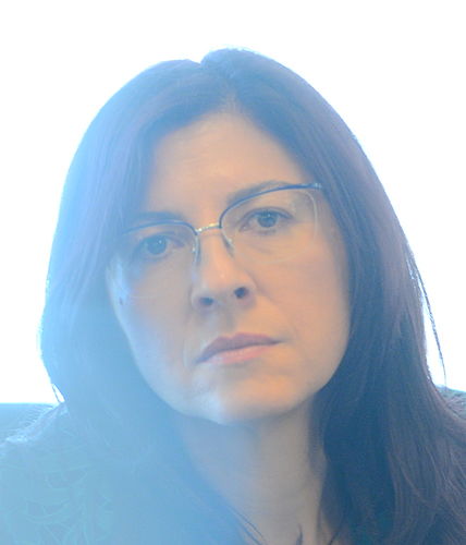 Romana Jordan