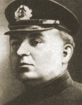 Romuald Muklevich