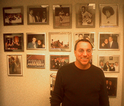 Ron Atanasio