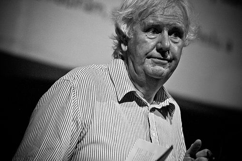 Ron Butlin