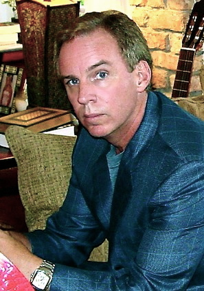 Ron Ball