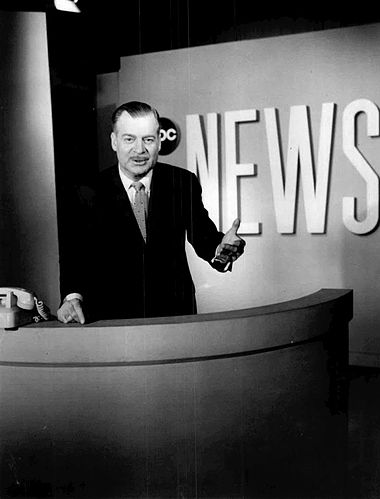 Ron Cochran