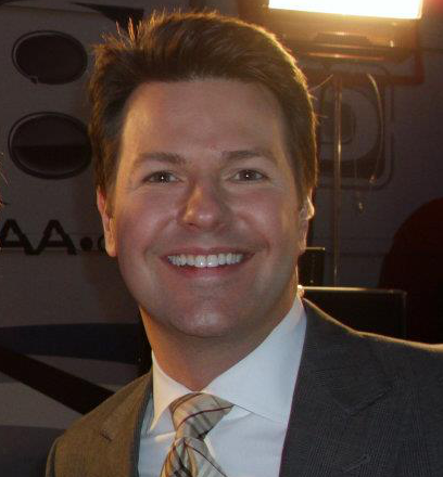 Ron Corning