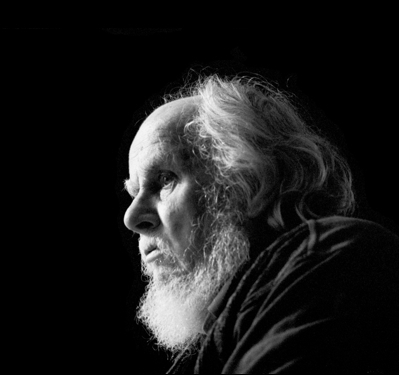 Ron Davies