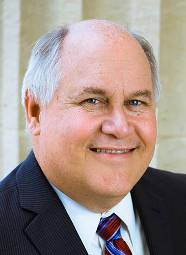 Ron Estes