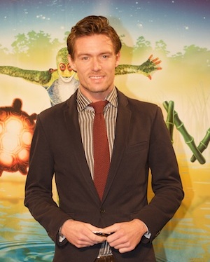 Ron Link