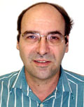 Ron Pinter