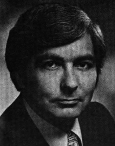 Ronald Arthur Sarasin