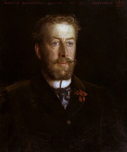 Ronald Charles