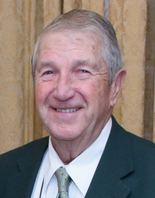 Ronald Eddy